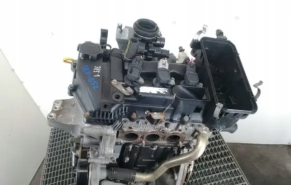 Peugeot 107 Engine 1KR-B52