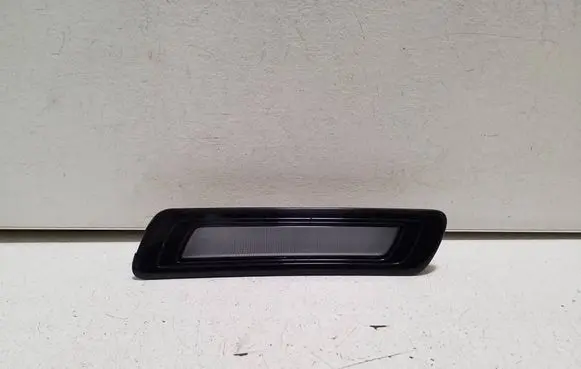 Audi Q7 4M Boot/trunk interior light 4M0947170