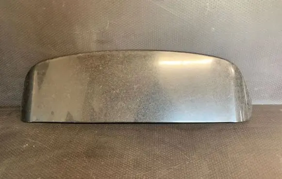 Lexus RX 330 - 350 - 400H Rear window tailgate spoiler 760854800 7600540573