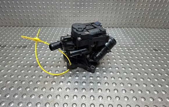 KIA Picanto Thermostat housing 063-540154 550243 EHB0003
