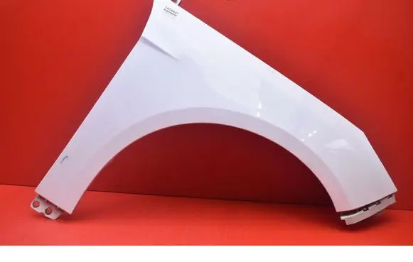 Ford Focus ST Fender