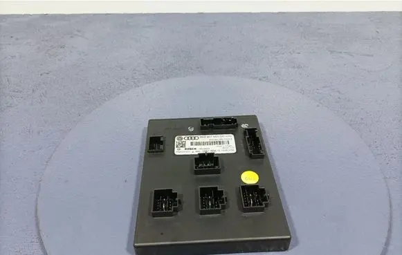 Comfort/convenience module