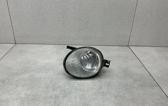 Ford S-MAX Front fog light AM2115K202