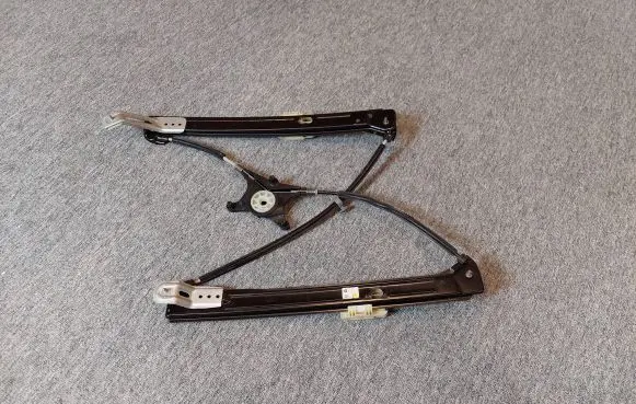 Cupra Ateca Sliding door window regulator with motor 575837462A
