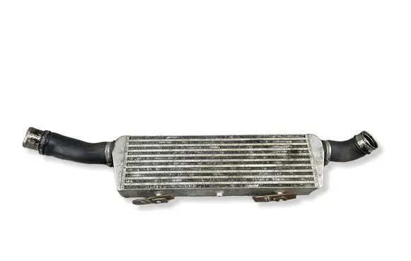 Audi A5 Sportback 8TA Intercooler radiator 