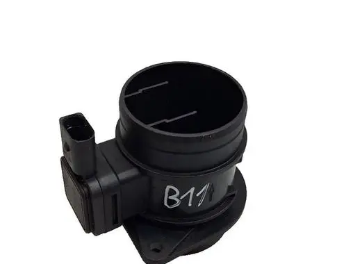 Volkswagen Golf V Mass air flow meter 03L906461