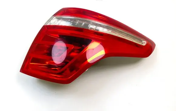 Citroen C4 I Picasso Rear/tail lights 9653547480