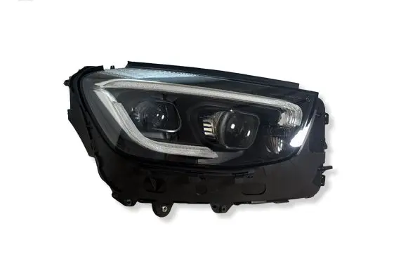 Mercedes-Benz GLC X253 C253 Headlight/headlamp A2539068801 A2539067203 A2539065603