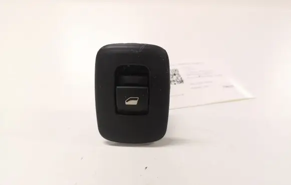 Citroen C5 Electric window control switch 96623726XT