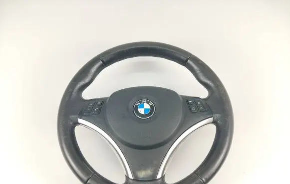BMW 3 E92 E93 Steering wheel 6772147