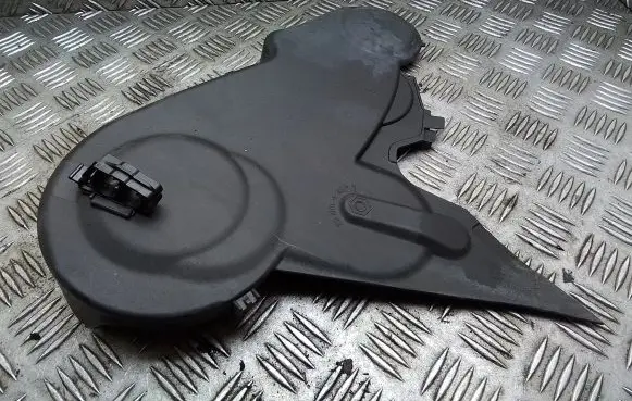 Volkswagen Caddy Timing belt guard (cover) 03L109107D