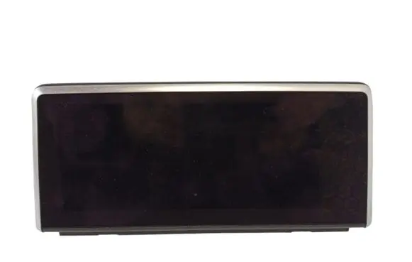 BMW X2 F39 Screen/display/small screen 65508797400 8797400 65505A3E573