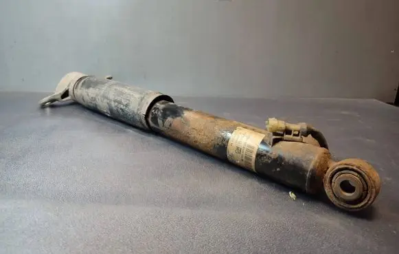 Opel Insignia A Rear shock absorber/damper 13319754