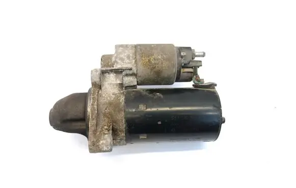 BMW 5 E60 E61 Starter motor 7515391 751539103 7515390