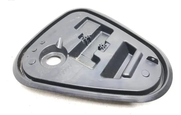 Audi A5 Loading door cover/cap 8W8839915