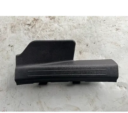 KIA EV6 Rear sill trim cover 85885CV000