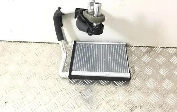 KIA Sportage Heater blower radiator 971382S000