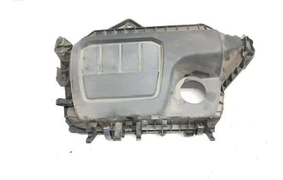 Renault Trafic III (X82) Engine cover (trim)