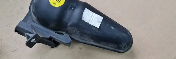 Audi A6 S6 C7 4G Vacuum air tank 4G0131541A