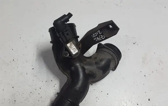 Audi Q7 4L Intercooler hose/pipe 4L0145795XAUTOPX 4L0145795