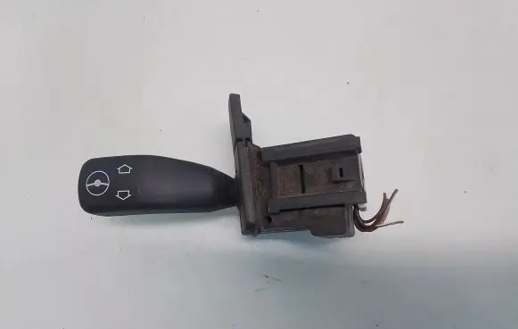 BMW 5 E39 Steering wheel adjustment handle/lever 54278