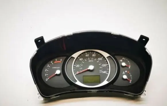 Hyundai Tucson JM Speedometer (instrument cluster) 940212E010 11001016000H