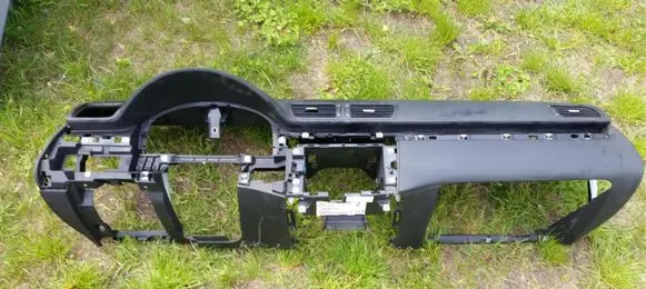 Volkswagen PASSAT B6 Dashboard 3c1857003rb