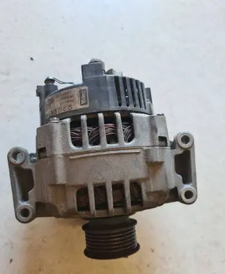 Audi A4 S4 B6 8E 8H Generator/alternator 2542509C SG12B047 06B903016S