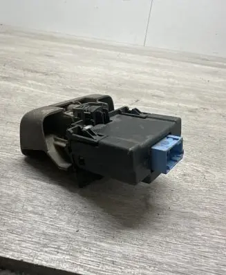 Renault Espace - Grand espace IV Hand brake release handle 0050
