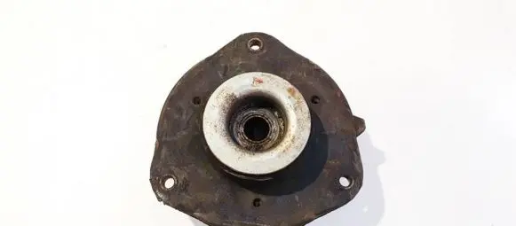 Volkswagen PASSAT B6 Coil spring mount 1k0412331c