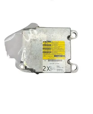 Toyota Avensis T250 Airbag control unit/module 215955102