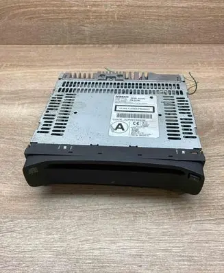 Nissan Primera Radio/CD/DVD/GPS head unit 28185AV700
