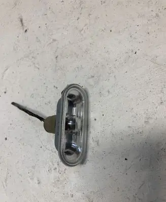 Volkswagen Caddy Front fender indicator light 1J0949117