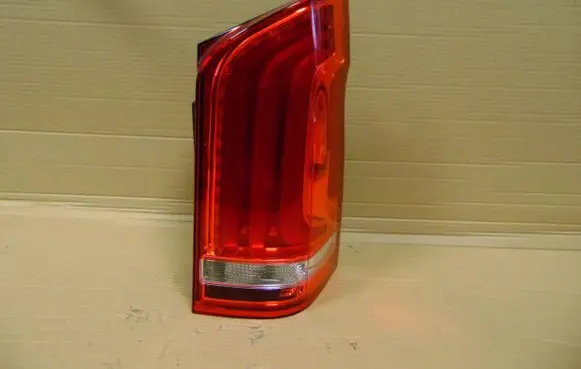 Mercedes-Benz Vito Viano W447 Rear/tail lights A4478200664 00587153 9SK011813
