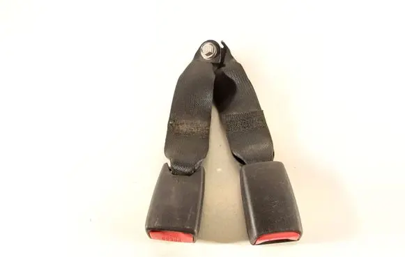 Mazda CX-7 Rear seatbelt buckle 070823AEP G2285 A7804