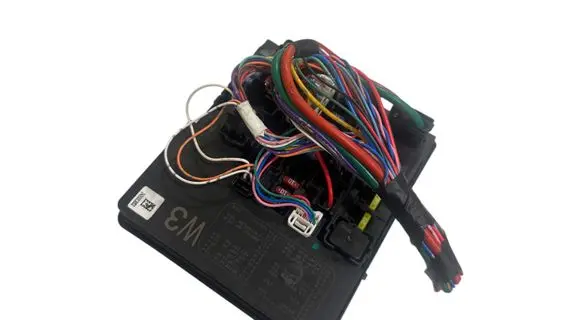 Fuse module