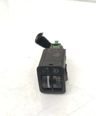 Headlight level height control switch