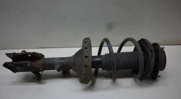 Subaru Outback (BS) Front shock absorber with coil spring