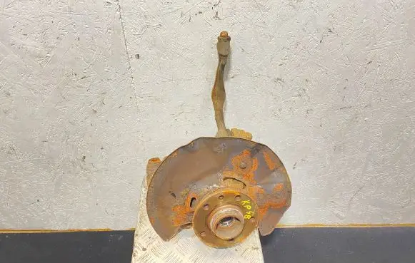 Volkswagen Transporter - Caravelle T5 Front wheel hub