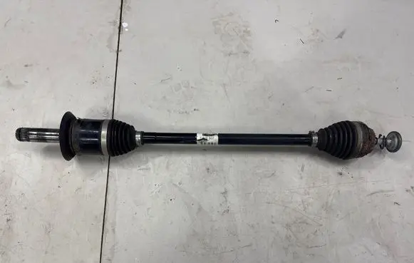 BMW X1 F48 F49 Rear driveshaft 7646867