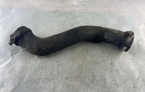 Audi A8 S8 D3 4E Intercooler hose/pipe 4E0145943