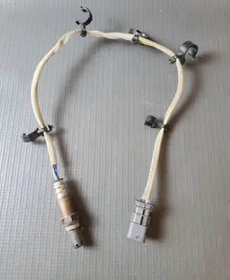 Lambda probe sensor