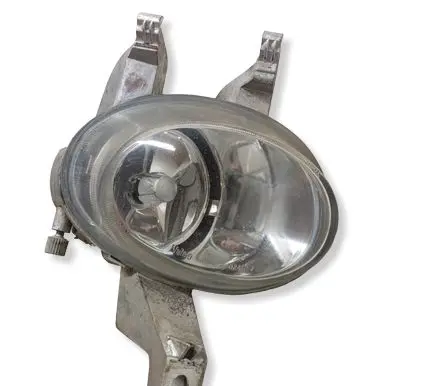 Peugeot 206 Front fog light 9628733980 6774298