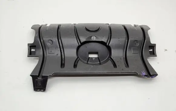 Toyota ProAce City Engine cover (trim) 9852489180