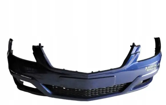 Mercedes-Benz B W245 Front bumper