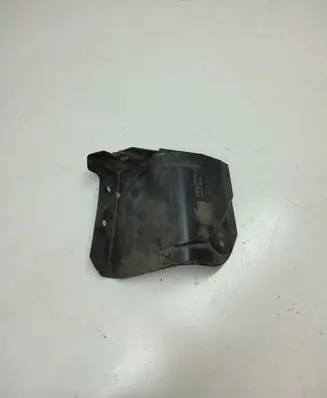Rear mudguard