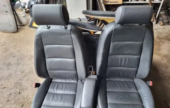 Audi A4 S4 B7 8E 8H Interior set 8E1867105 8E1867106 8E0867306