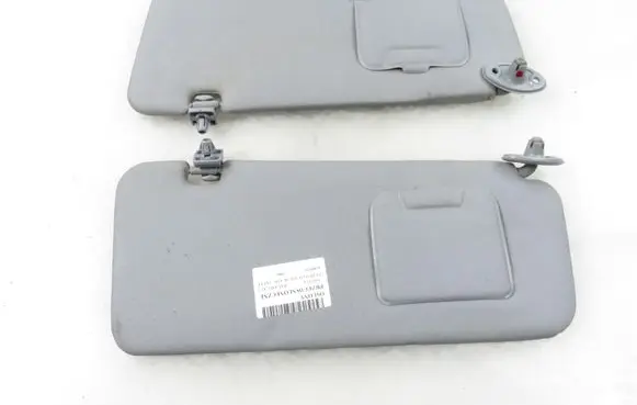 Toyota RAV 4 (XA20) Sun visor clip/hook/bracket
