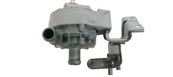 Skoda Enyaq iV Electric auxiliary coolant/water pump 1EA965567K