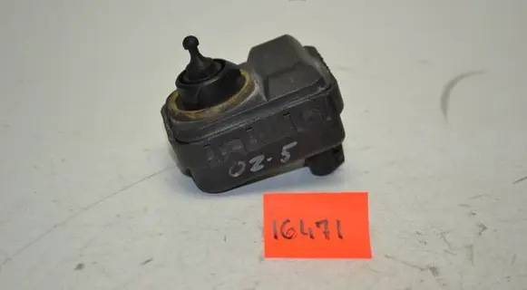 Opel Vectra B Headlight level adjustment motor 